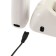 Wax Luazon LVPL-04, cassette, 1 cassette, 40 W, base, heating up to 60 ° C, white