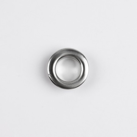 Adobe, d = 10/17, 100 pcs, silver color-2