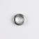 Adobe, d = 10/17, 100 pcs, silver color