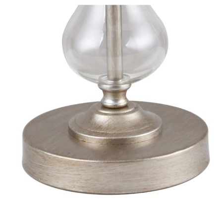Ironia desktop lamp 250 mm, E14 40W-3