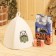 Gift set for the bath "Dobroparov, since February 23" The Hap "Tsar of All Rus'", soap