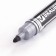 Permanent marker 5.0 mm Brauberg Neo, black