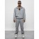 Sports suit men's, size 54, gray color