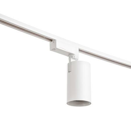 Simple LED Simple 30W white lamp 7.5x7.5x19.5 cm-5