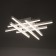 Luer with DND "Velcy" LED 112W 3000-6000K White 44x44x10 cm Bayerlux