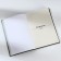Deliciper of Leduced A5, 160 liters. Solid cover. Leatherette. Green. Cream block