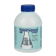Ammonia 