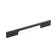 Sappio RSC059 bracket handle, m/o 192 mm, black color