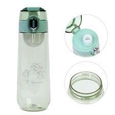 Water bottle, 750 ml, 