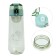 Water bottle, 750 ml, "inspiration"