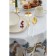 GPECT ETICE "Forest Animals" d = 150cm +/- 3cm with GMVO, 100%HL, sarzha 190 g/m2