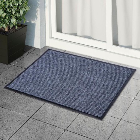 Mature mature moisture, ribbed, “standard”, 60 × 90 cm, gray color is gray-5