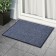 Mature mature moisture, ribbed, “standard”, 60 × 90 cm, gray color is gray