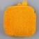 Purse baby soft "Funny animals", 14*14 cm, mix