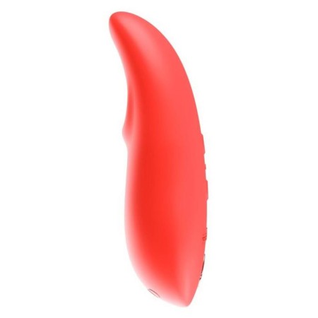 Touch X vibrator, coral color-2