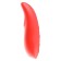 Touch X vibrator, coral color