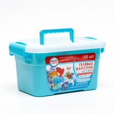 Papsules for washing 3B1, 