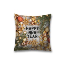 Decorative pillowcase 
