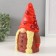 Figure "Dwarf" height 19 cm, width 8 cm, length 11 cm