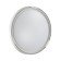 Slot lamp, 48W LED 3000-6500K, 3050LM, white color, IP43 with FDU