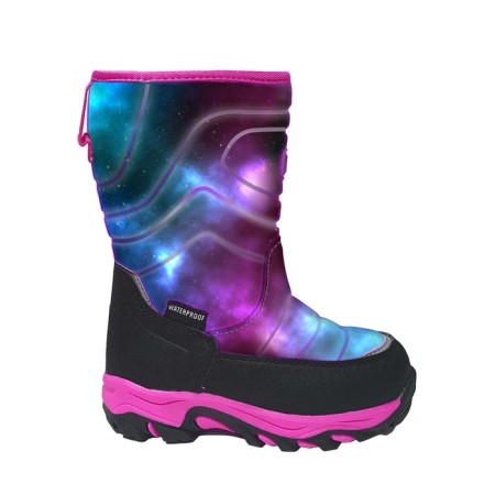 Winter boots for the girl PlayTode, size 28-8