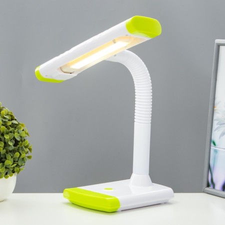 Board Lucille LUSIL 5W 5W white-green 31.5x18.5x41.5 cm Risalux-1