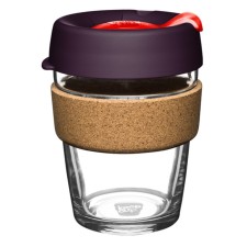 Кружка Keep Cup Brew cork, 340 мл