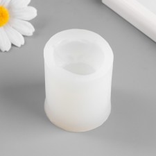 Mold Silicon 3D 