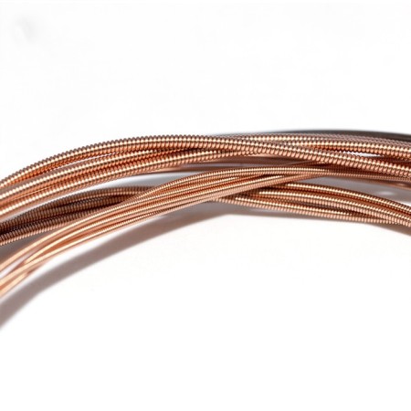 String for acoustic guitar Orphee TX620p, 010-047-3