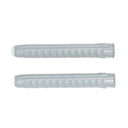 Tundra dowel, type N, spacer, nylon, 10x80 mm, 250 pcs-4