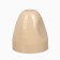 A set of bottles for feeding "Forest animals" 150 and 250 ml, straight, beige color