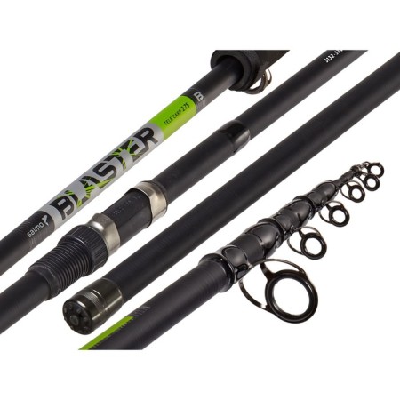 Karpo Blaster Tele Carp carp rod, test 1-100 g, length 3.3 m-1