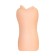 Masturbator Realistic Toyfa Juicy Pussy Fresh Lips, Rot, TPR, Fleer, 14 cm