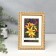 Photo frame plastic 118-2159-4 10x15 cm