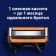 Exchange cassettes Gillette Fusion5 Proglide Power, 5 blades, 4 pcs.