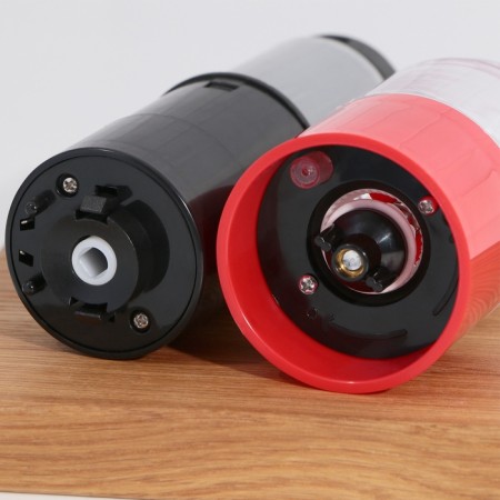 Electric mill for spices "since March 8", model let-004, 22.3 x 5.2 cm-5