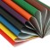Colored paper A4, 16 sheets, 8 colors Calligrata, newspaper, on bracket