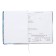 Universal diary for grade 1-11 Football Time, solid cover, artificial leather, foam rubber, liesse, 80 g/m2