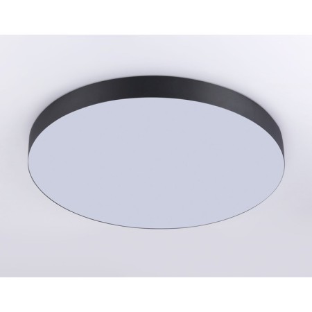 LED ceiling LED Ambrella Orbital Air Alum FV5537, 90W, LED, Black Color Black-3