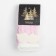 Tensor socks minku "Wings", size 36-39 (23-25 ​​cm)
