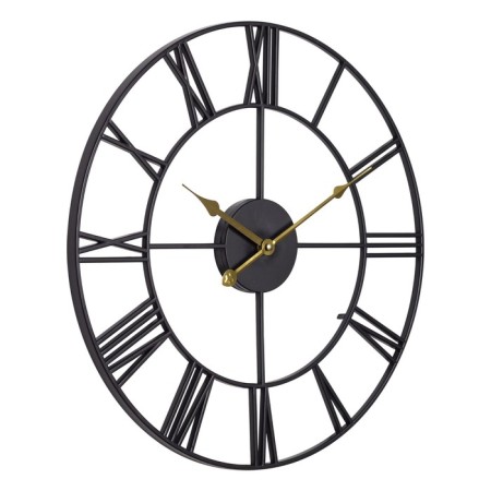Watch Wall Interior "Classics", silent, D-45.5 cm, aa-1