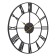 Watch Wall Interior "Classics", silent, D-45.5 cm, aa