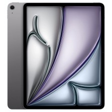 Планшет Apple iPad Air 2024 A2898 2.99 8C RAM8Gb ROM128Gb 13" IPS 2732x2048 iOS серый космо   106861