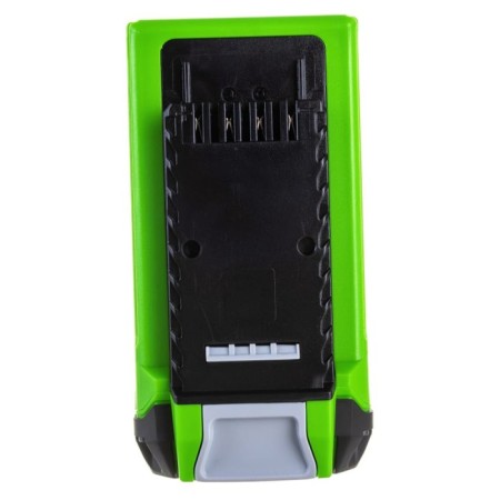 GreenWorks G40B2, 40 V, 2 Ach, Li-Ion battery, charge indicator, 0.92 kg-3