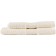 Terry towel Sofi de Marko Star, 550 gr, size 70x140 cm, cream color