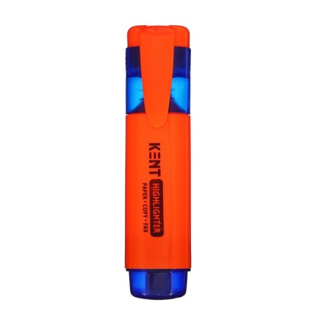 Marker-texture tip mowed 5 mm, orange-3