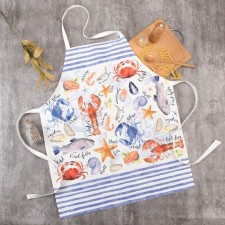 Apron 