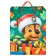 New Year. Gift package, 18x23x11.5 cm, packaging, puppy patrol