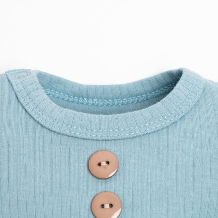 Body crumb I Nature, blue, r.28, height 86-92 cm-1