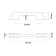 Cappio RSC020, aluminum, m/about 96 mm, graphite